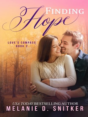 cover image of Finding Hope